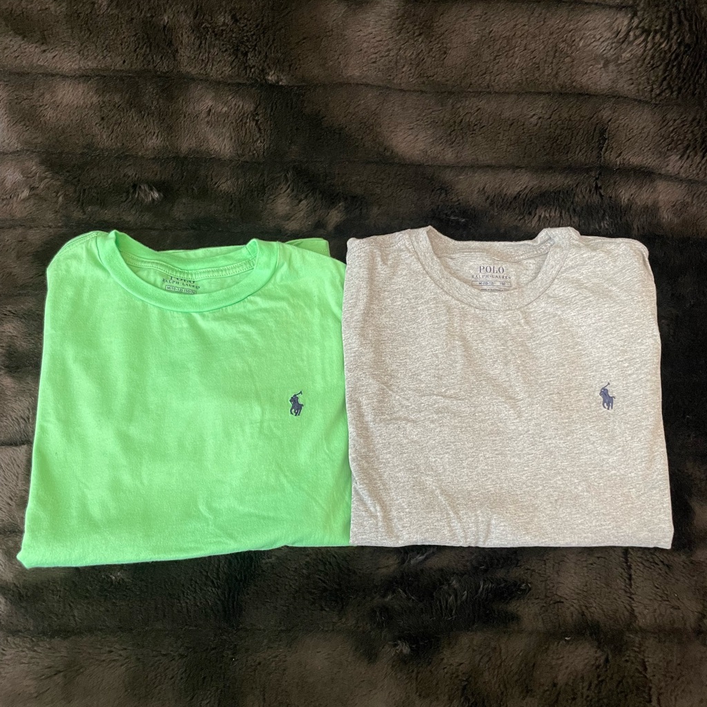 Polo T Bundle